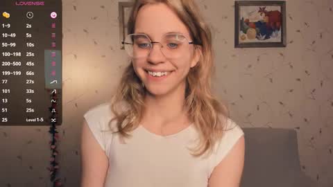 Melisa online show from November 30, 7:32 pm