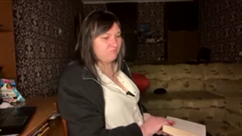 cuteformula online show from January 14, 10:07 pm