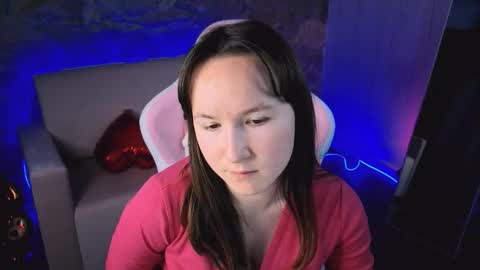 cuteglory online show from March 4, 7:27 am