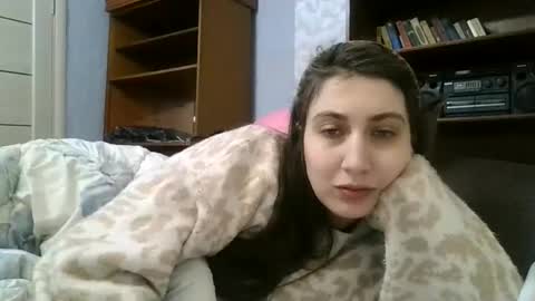 cutekattie online show from January 11, 8:09 am