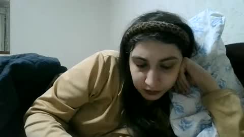 cutekattie online show from March 10, 3:33 am