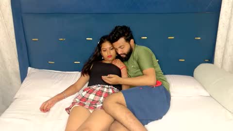 cutemahi online show from October 12, 10:11 pm