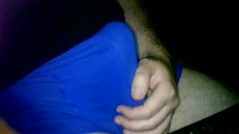 Cuteman online show from July 30, 12:00 am