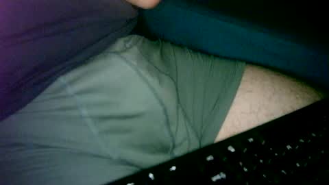 Cuteman online show from June 24, 8:38 pm