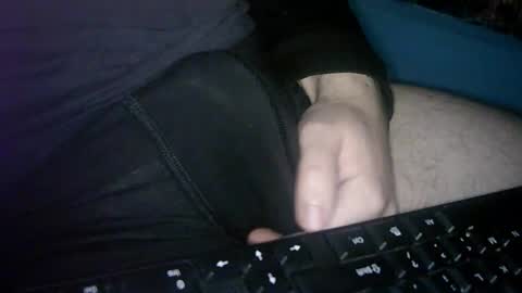 Cuteman online show from March 3, 9:33 pm