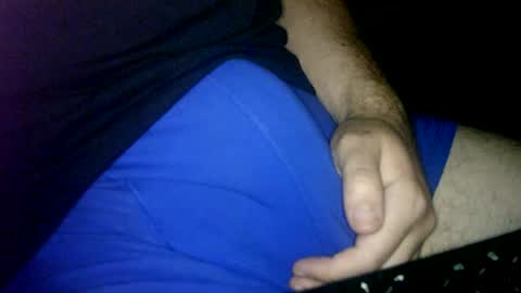 Cuteman online show from July 31, 9:49 pm