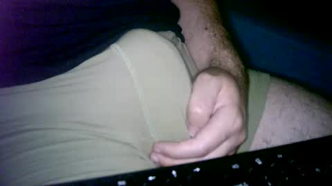 Cuteman online show from July 3, 9:30 pm