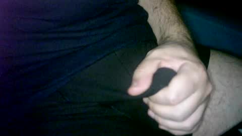 Cuteman online show from July 5, 8:38 pm