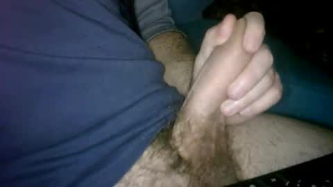 Cuteman online show from February 24, 10:02 pm