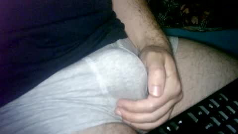 Cuteman online show from June 16, 8:57 pm