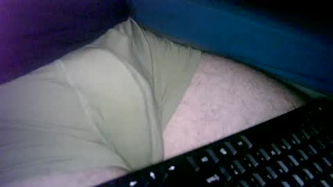 Cuteman online show from July 2, 8:03 pm