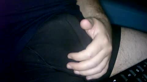 Cuteman online show from July 4, 9:51 pm