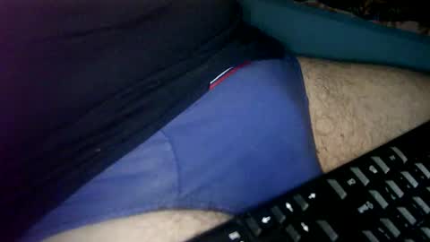 Cuteman online show from June 8, 7:59 pm