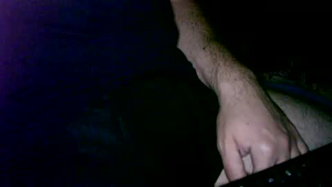 Cuteman online show from June 20, 9:43 pm