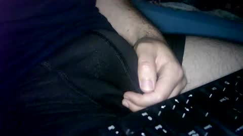 Cuteman online show from June 7, 8:47 pm