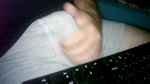 Cuteman online show from June 15, 8:34 pm