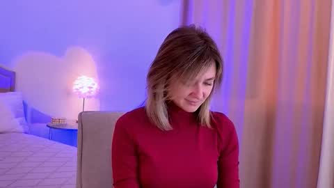 cutemirage online show from March 13, 3:04 pm