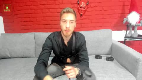 HARVEY online show from March 21, 6:52 am