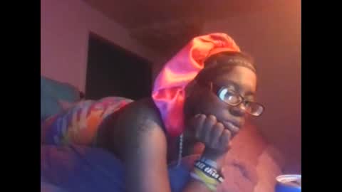 mary mack online show from April 29, 12:48 am