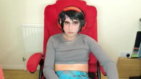 cutest_princess online show from March 17, 10:37 pm