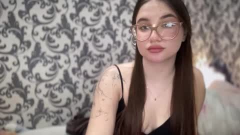 CuteAnn online show from February 23, 6:10 pm