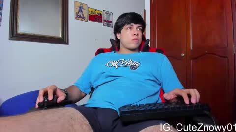 Ask me online show from February 24, 8:47 pm