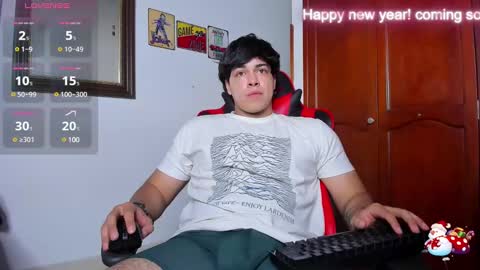 Ask me online show from December 31, 7:29 pm