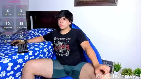 Ask me online show from January 14, 12:00 am