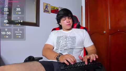 Ask me online show from December 12, 12:38 am