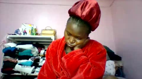 cutezola online show from September 26, 2:52 am