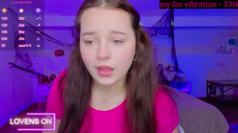 Nika  online show from October 26, 6:58 am