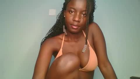 Choco online show from November 17, 5:26 pm