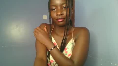 Choco online show from January 19, 1:10 pm