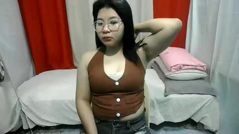 cutie_ethel online show from June 3, 10:59 pm