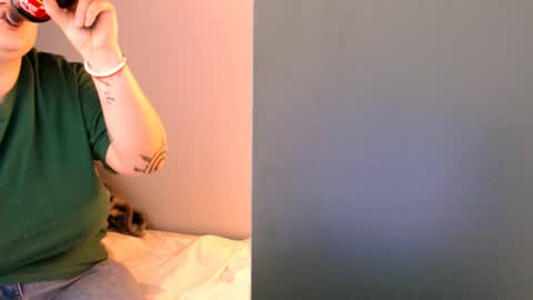 Sophie  Lilith online show from May 16, 6:10 am