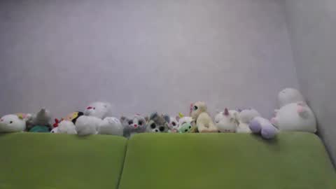 Chloe online show from November 20, 11:02 pm