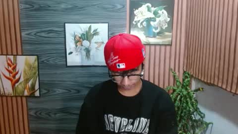 cutie_mico online show from November 24, 11:31 am