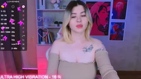 mili online show from February 27, 11:39 am