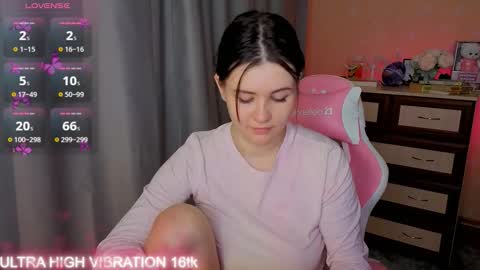 mili online show from November 22, 10:13 am