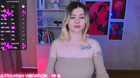 mili online show from February 27, 6:57 am