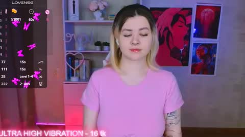 mili online show from February 26, 3:03 am