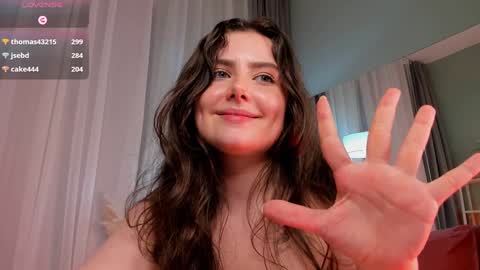 Pearl online show from January 31, 1:33 am