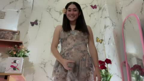 AUDREY online show from March 6, 8:13 am