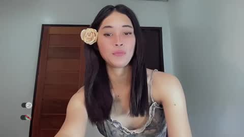 AUDREY online show from November 6, 8:06 am