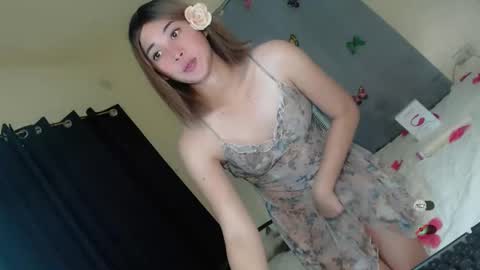 AUDREY online show from February 28, 1:37 pm