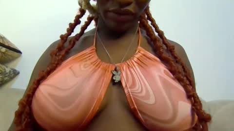 CUTIE online show from April 11, 9:02 am