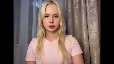 Chloe online show from March 30, 7:58 pm