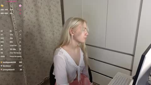 MILA online show from March 11, 8:12 pm