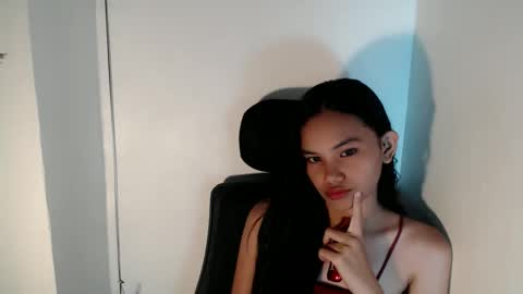 cutiee_lily2 online show from June 2, 1:29 am