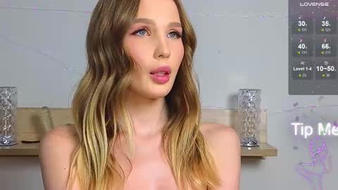 cutiefull_lion online show from March 11, 8:41 am